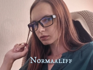 Normaaliff