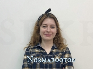 Normabooton