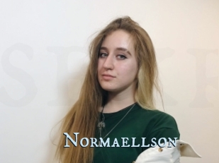 Normaellson