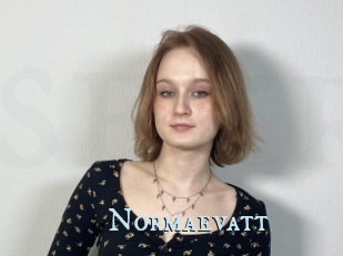 Normaevatt