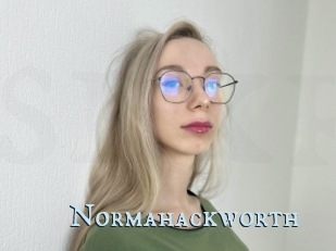 Normahackworth