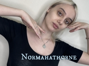 Normahathorne