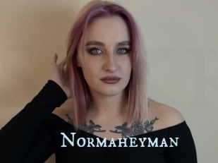 Normaheyman