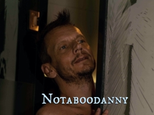 Notaboodanny