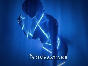 Novvastarr