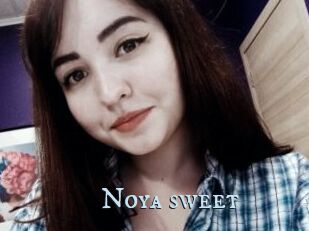 Noya_sweet