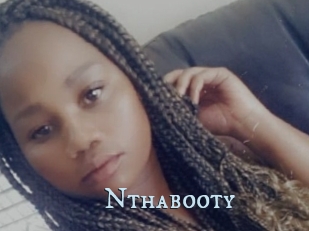 Nthabooty