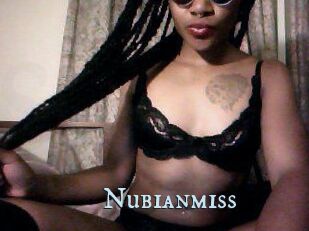 Nubian_miss