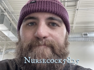 Nursecock5825