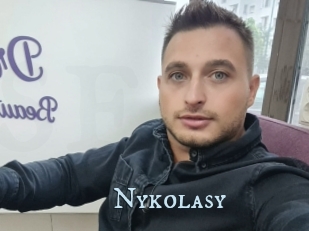 Nykolasy