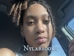 Nylabrooke