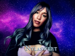 Nylasweet