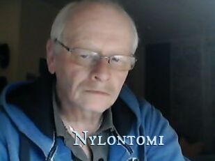 Nylontomi