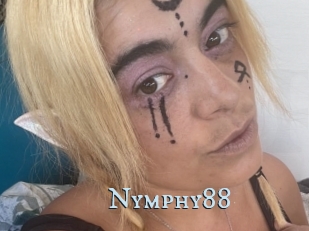 Nymphy88