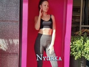 Nyurka