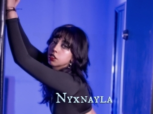 Nyxnayla