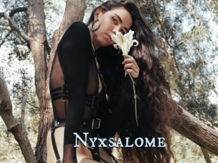 Nyxsalome