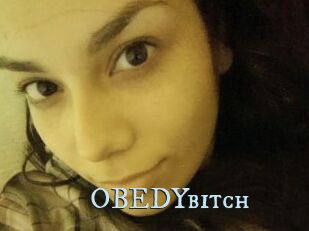 OBEDYbitch