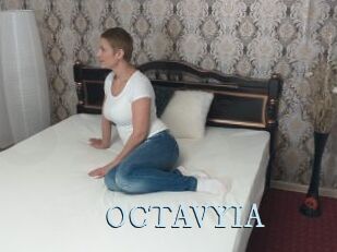 OCTAVYIA