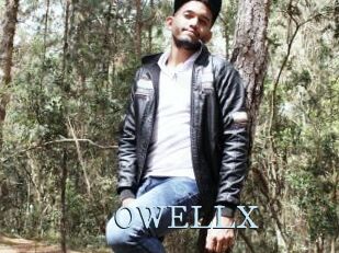 OWELLX