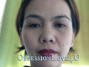 ObsessionLove4U