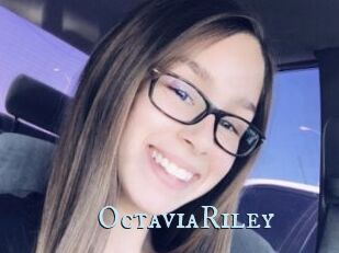 OctaviaRiley