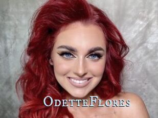 OdetteFlores