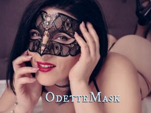 OdetteMask