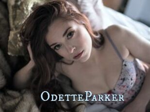 OdetteParker