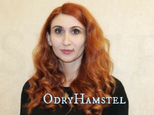 OdryHamstel