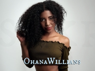 OhanaWillians