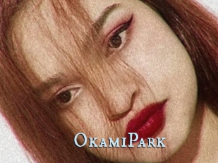 OkamiPark