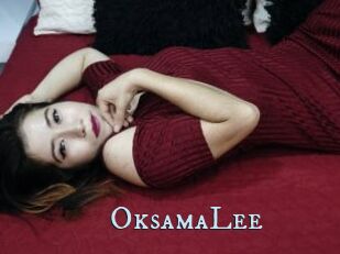 OksamaLee