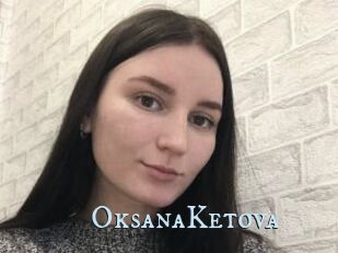 OksanaKetova