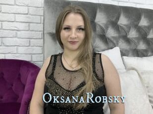 OksanaRobsky