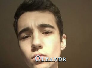 Oleandr