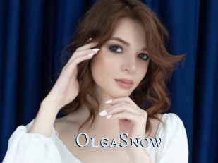 OlgaSnow