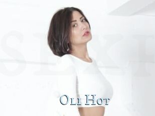 Oli_Hot