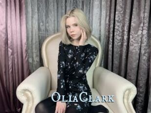 OliaClark