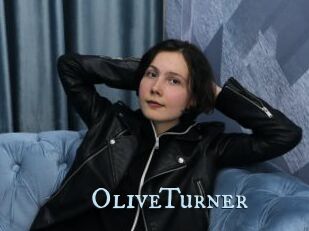 OliveTurner