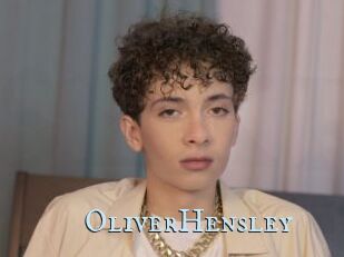 OliverHensley