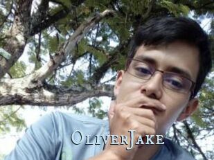 OliverJake