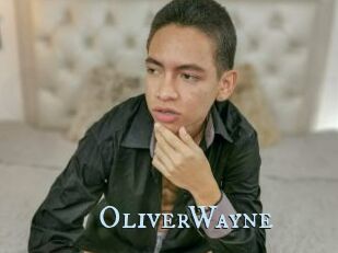 OliverWayne