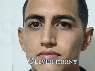 Oliver_horny