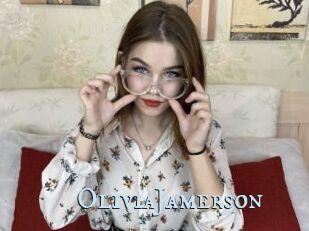 OliviaJamerson