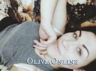 OliviaOnline