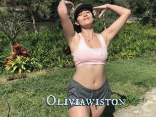 Oliviawiston