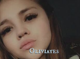 Oliviayes