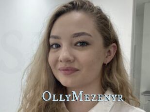 OllyMezenyr