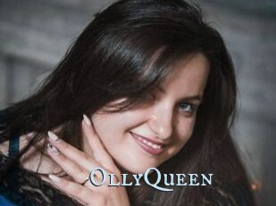 OllyQueen